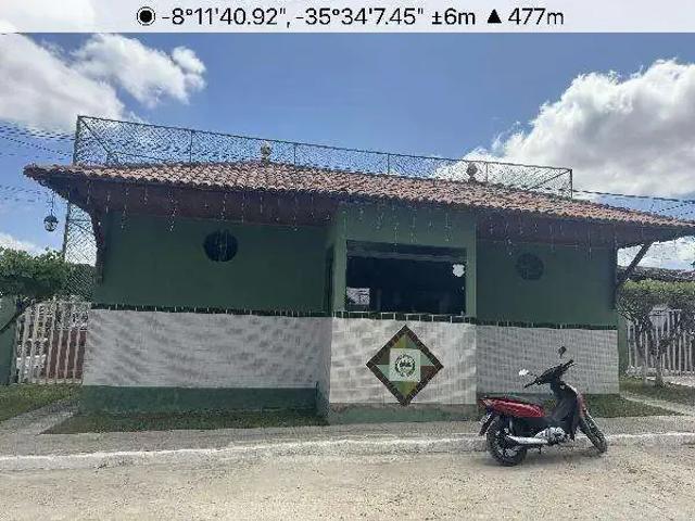 Casa venda em Região Geográfica Imediata de Caruaru, Gravata