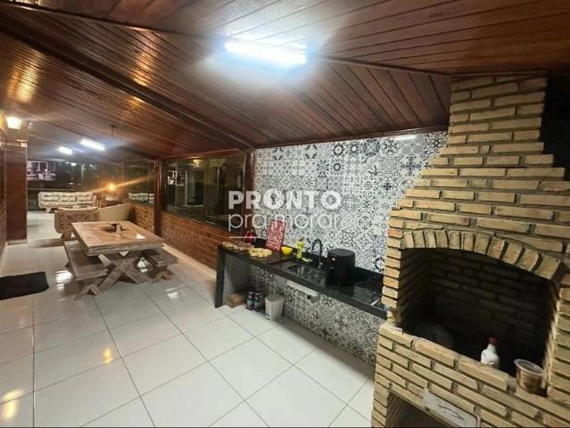 Casa venda em Loteamento Santana, Gravatá