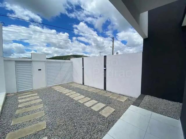 Casa venda em Região Geográfica Imediata de Caruaru, Gravata