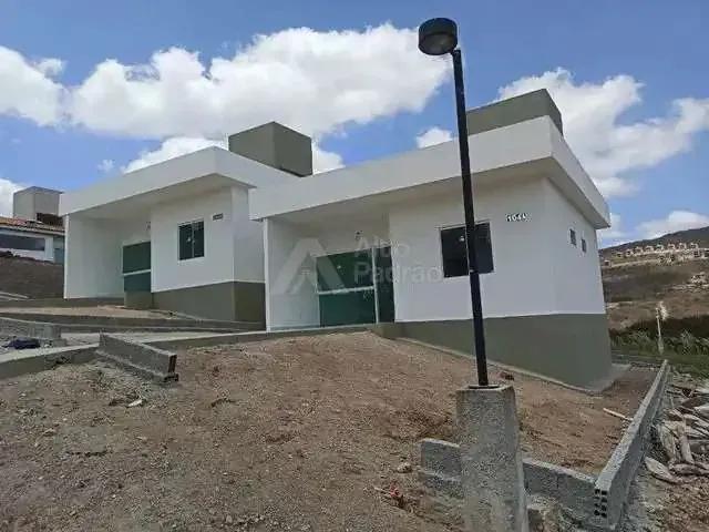 Casa venda em Região Geográfica Imediata de Caruaru, Gravata