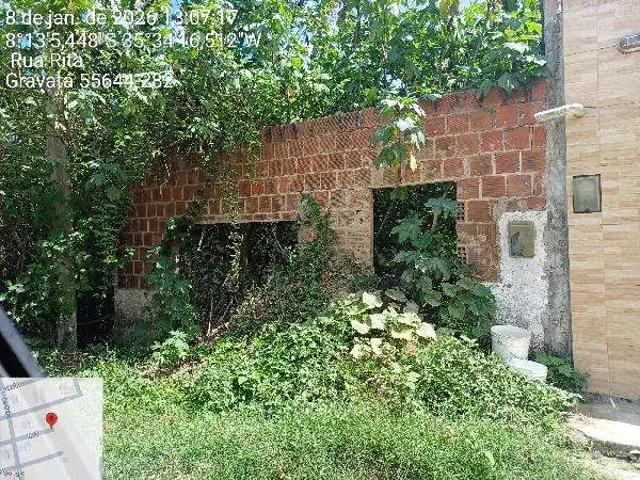 Casa venda em Região Geográfica Imediata de Caruaru, Gravata