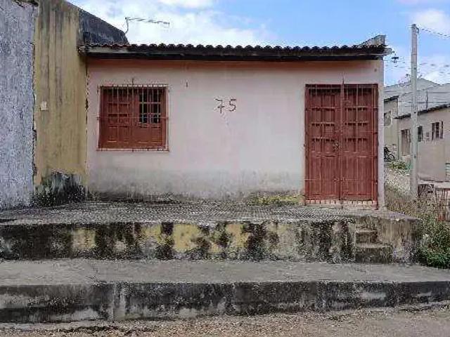 Casa venda em Região Geográfica Imediata de Caruaru, Gravata