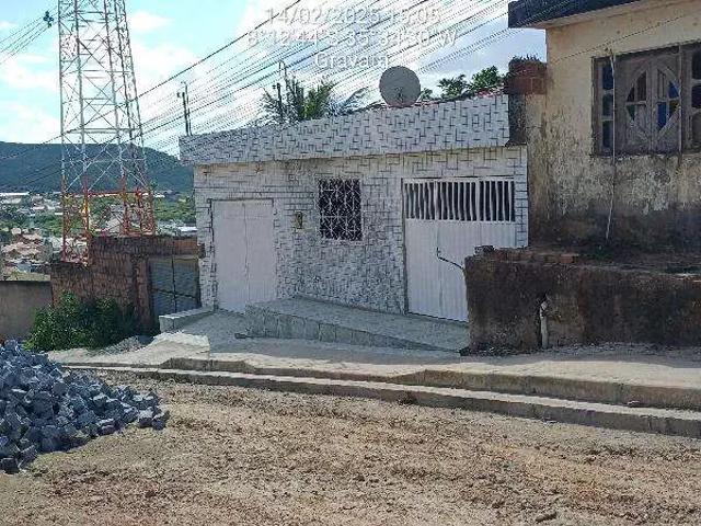 Casa venda em Região Geográfica Imediata de Caruaru, Gravata