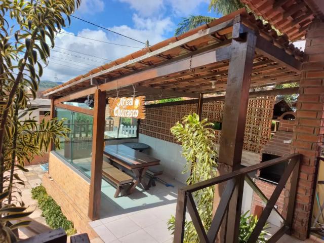 Casa aluguel em Região Geográfica Imediata de Caruaru, Gravata