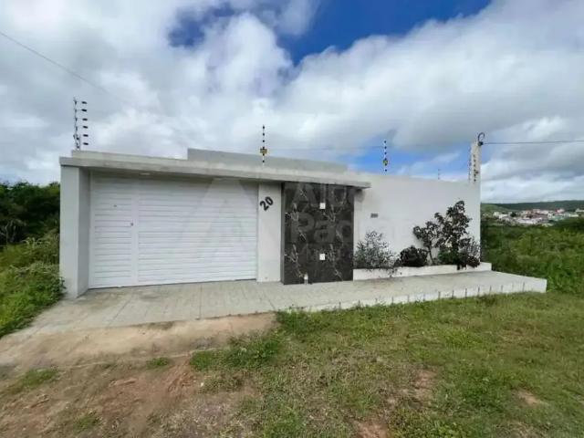Casa venda em Região Geográfica Imediata de Caruaru, Gravata