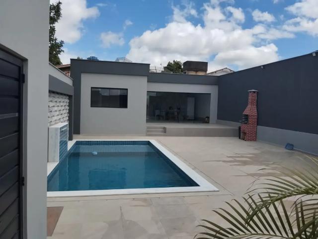 Casa venda em Região Geográfica Imediata de Caruaru, Gravata