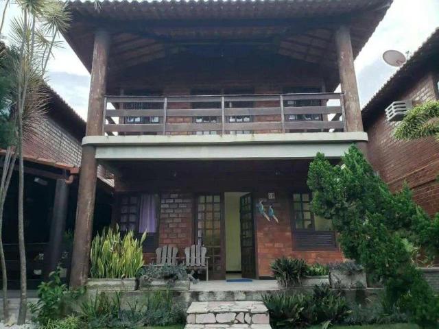 Casa venda em Gravatá