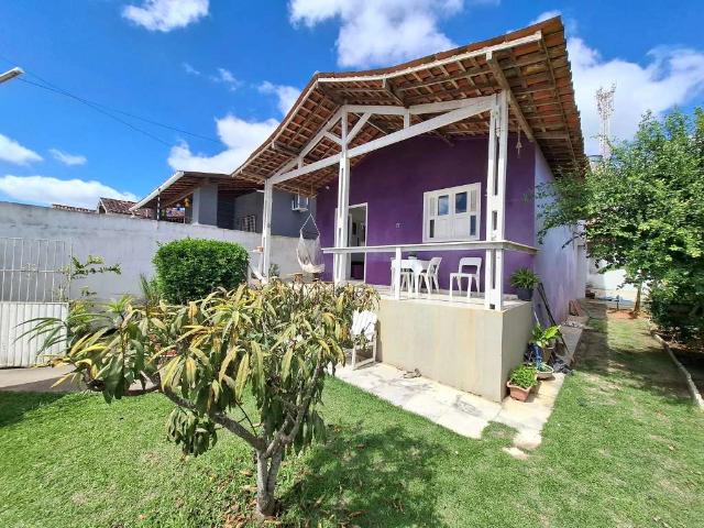 Casa venda em Privê Village Eldorado, Gravatá