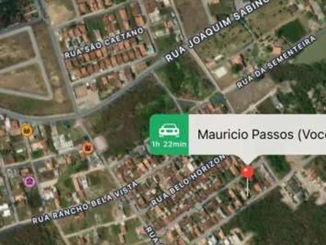 Casa venda em Gravatá
