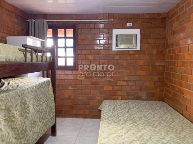 Casa venda em Privê Village Eldorado, Gravatá