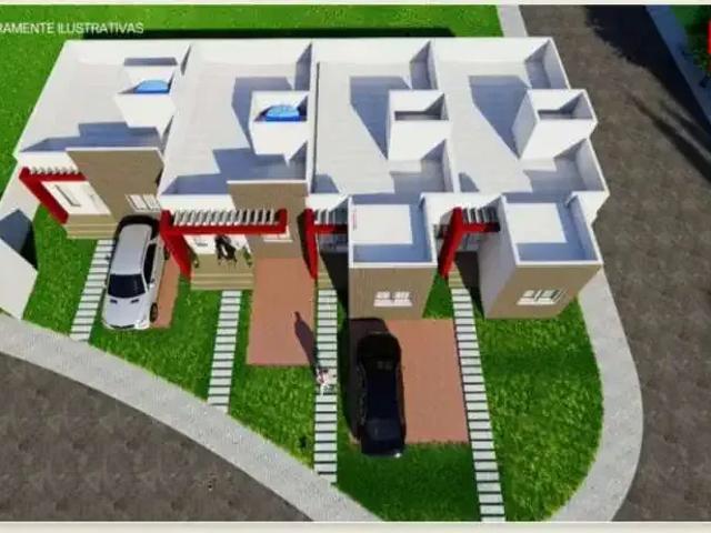 Casa venda em Região Geográfica Imediata de Caruaru, Gravata