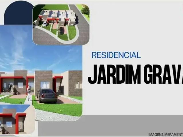 Casa venda em Região Geográfica Imediata de Caruaru, Gravata
