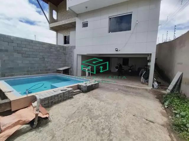 Casa venda em Região Geográfica Imediata de Caruaru, Gravata