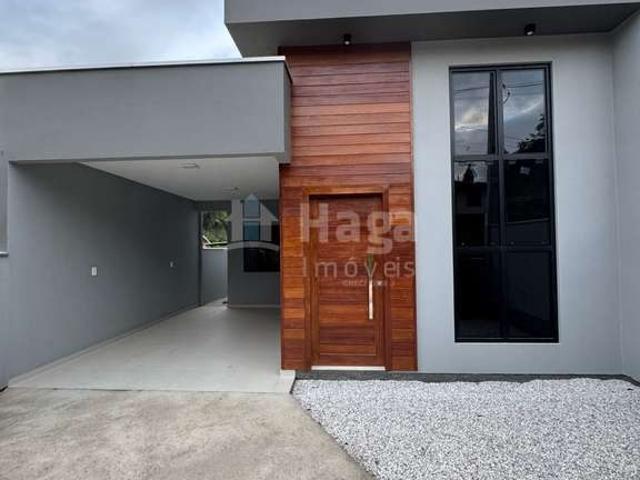 Casa venda em Guabiruba, Guabiruba Sul