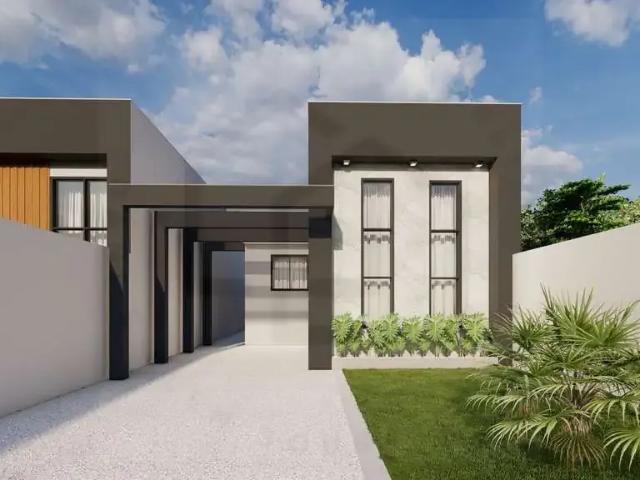 Casa venda em Guabiruba, Guabiruba Sul