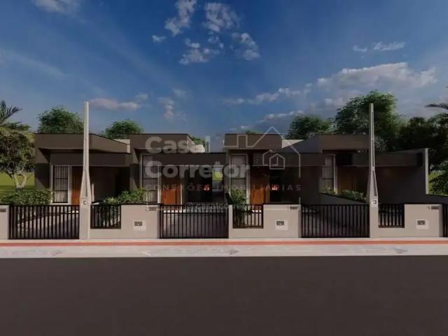 Casa venda em Região Geográfica Imediata de Brusque, Guabiruba