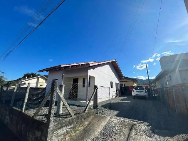 Casa venda em Região Geográfica Imediata de Brusque, Guabiruba