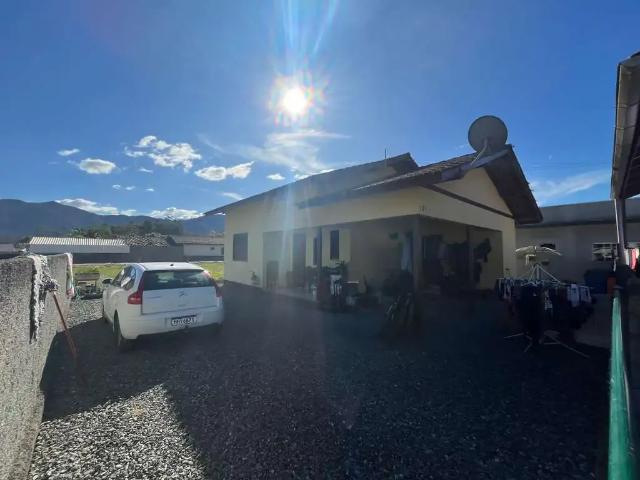 Casa venda em Região Geográfica Imediata de Brusque, Guabiruba