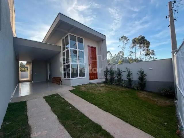 Casa venda em Região Geográfica Imediata de Brusque, Guabiruba