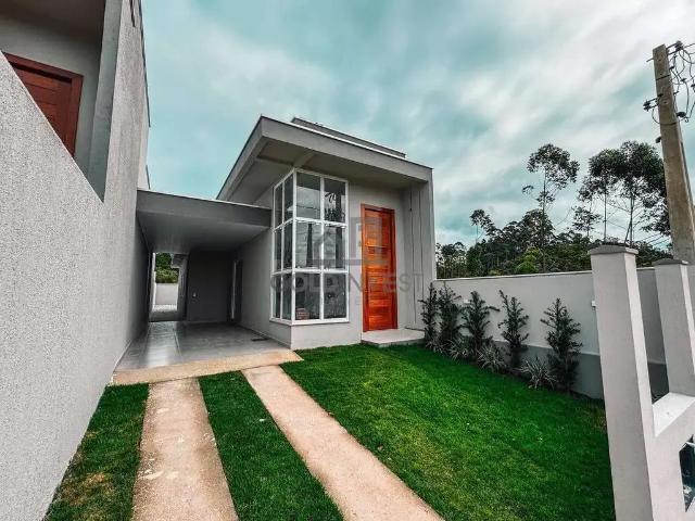 Casa venda em Região Geográfica Imediata de Brusque, Guabiruba