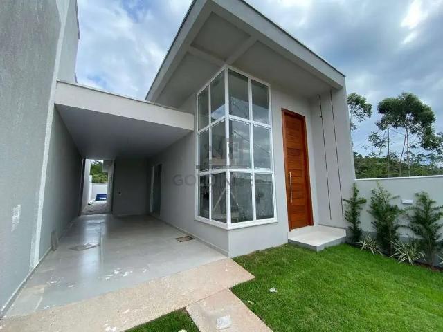 Casa venda em Região Geográfica Imediata de Brusque, Guabiruba