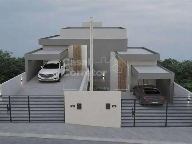 Casa venda em Região Geográfica Imediata de Brusque, Guabiruba