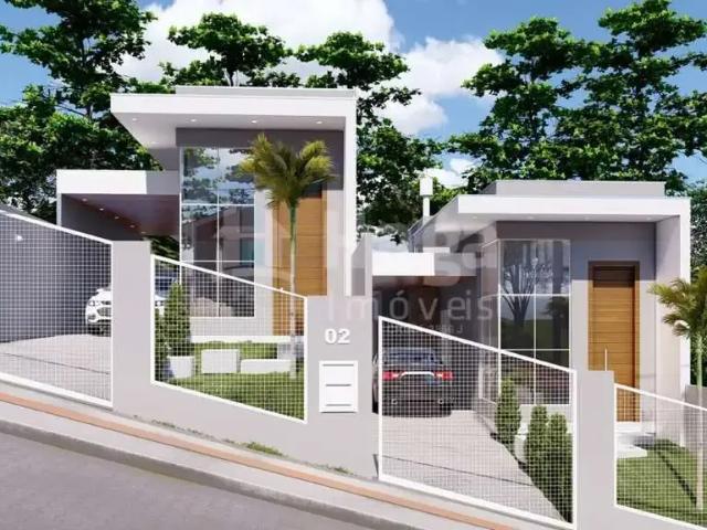Casa venda em Região Geográfica Imediata de Brusque, Guabiruba