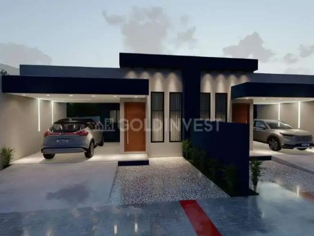 Casa venda em Região Geográfica Imediata de Brusque, Guabiruba