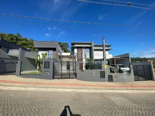 Casa venda em Região Geográfica Imediata de Brusque, Guabiruba