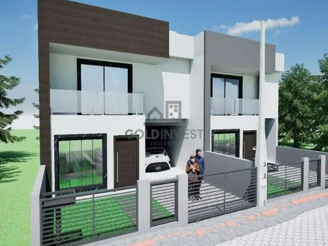 Casa venda em Região Geográfica Imediata de Brusque, Guabiruba