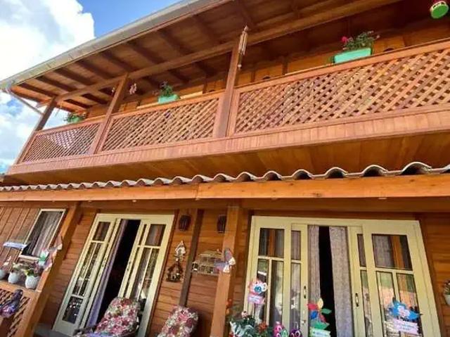 Casa venda em Região Geográfica Imediata de Brusque, Guabiruba