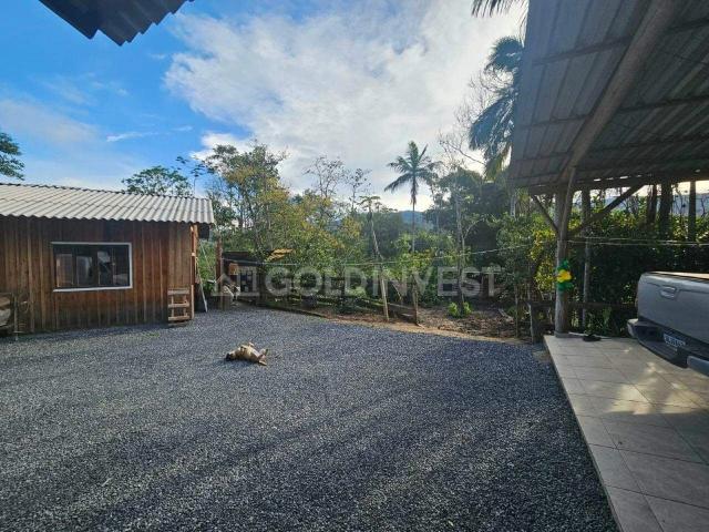 Casa venda em Aymoré, Guabiruba