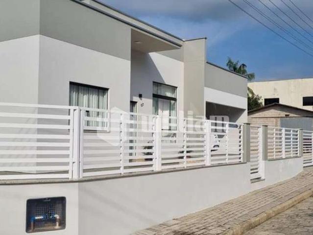 Casa venda em Guabiruba, Região Geográfica Intermediária de Blumenau