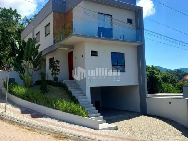 Casa venda em Região Geográfica Imediata de Brusque, Guabiruba