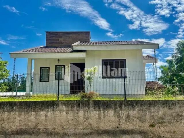 Casa venda em Região Geográfica Imediata de Brusque, Guabiruba