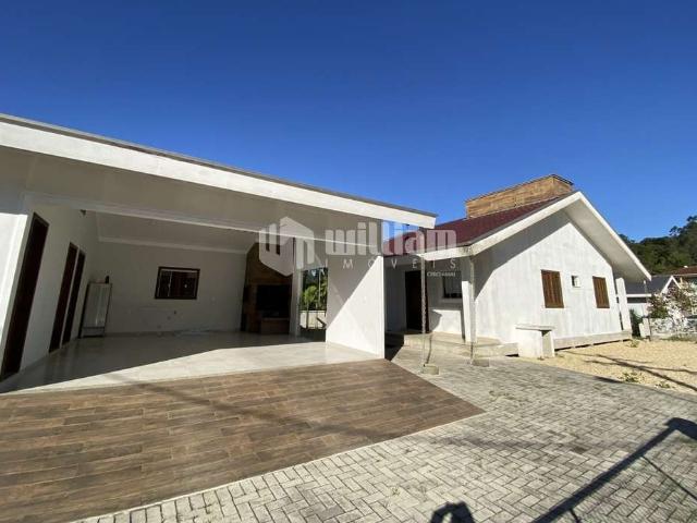 Casa venda em Região Geográfica Imediata de Brusque, Guabiruba