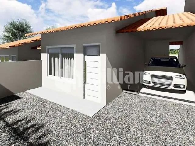 Casa venda em Região Geográfica Imediata de Brusque, Guabiruba