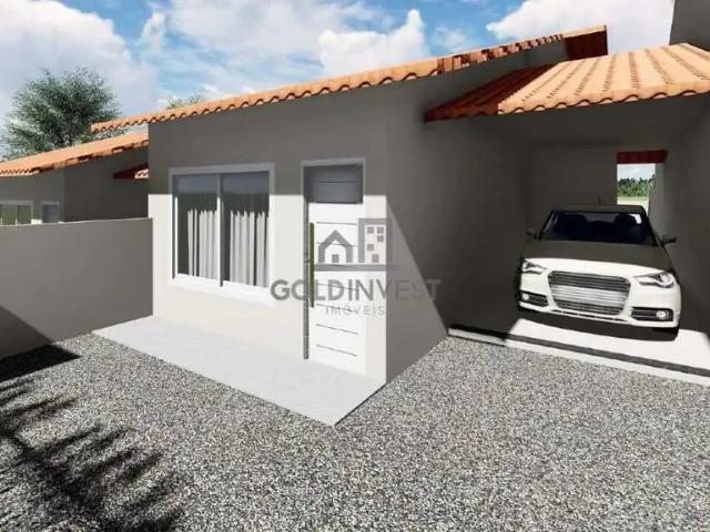 Casa venda em Região Geográfica Imediata de Brusque, Guabiruba