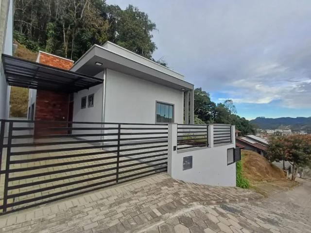 Casa venda em Guabiruba, Centro