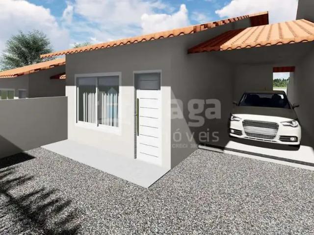 Casa venda em Região Geográfica Imediata de Brusque, Guabiruba