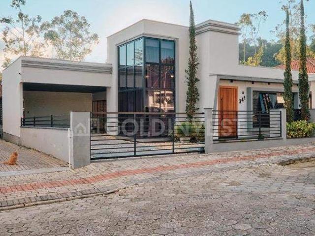 Casa venda em Centro, Guabiruba