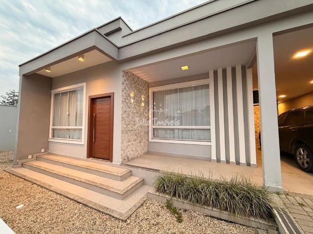 Casa venda em Guabiruba, Região Geográfica Intermediária de Blumenau