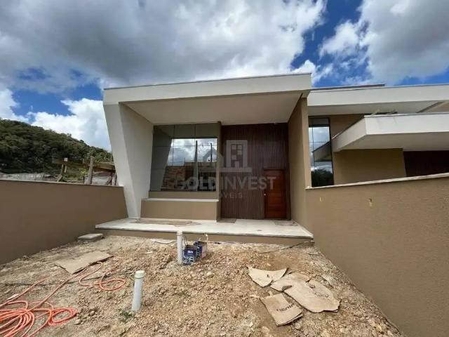 Casa venda em Região Geográfica Imediata de Brusque, Guabiruba