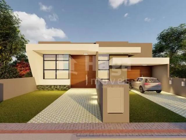 Casa venda em Região Geográfica Imediata de Brusque, Guabiruba