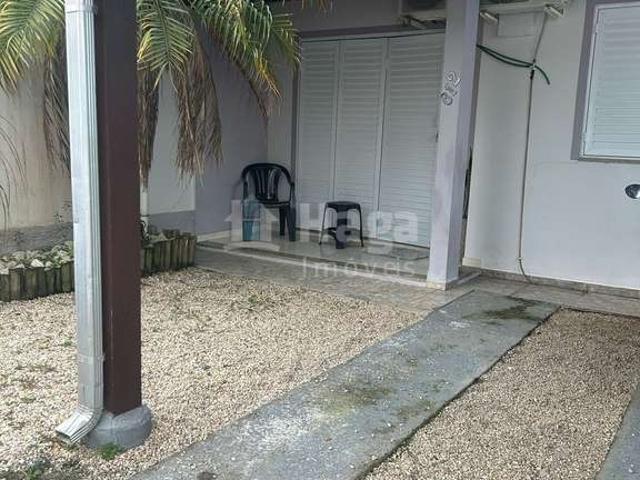 Casa venda em Guabiruba, Bom Jesus