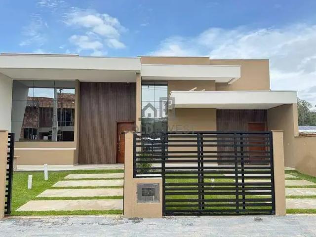 Casa venda em Região Geográfica Imediata de Brusque, Guabiruba