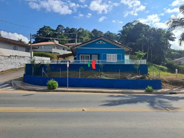 Casa venda em Região Geográfica Imediata de Brusque, Guabiruba