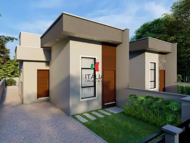 Casa venda em Região Geográfica Imediata de Brusque, Guabiruba