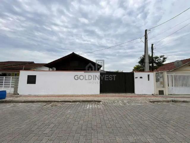 Casa venda em Região Geográfica Imediata de Brusque, Guabiruba