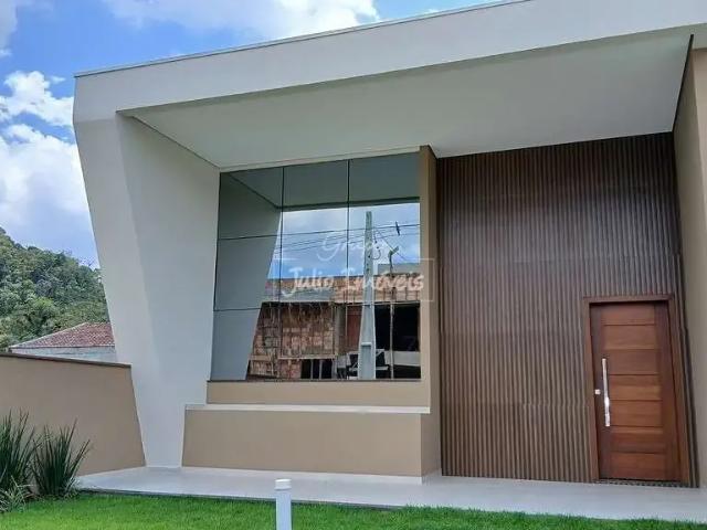 Casa venda em Região Geográfica Imediata de Brusque, Guabiruba